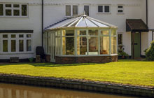 Picken End conservatory leads