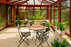 Picken End conservatory quotes
