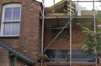 free Picken End home extension quotes